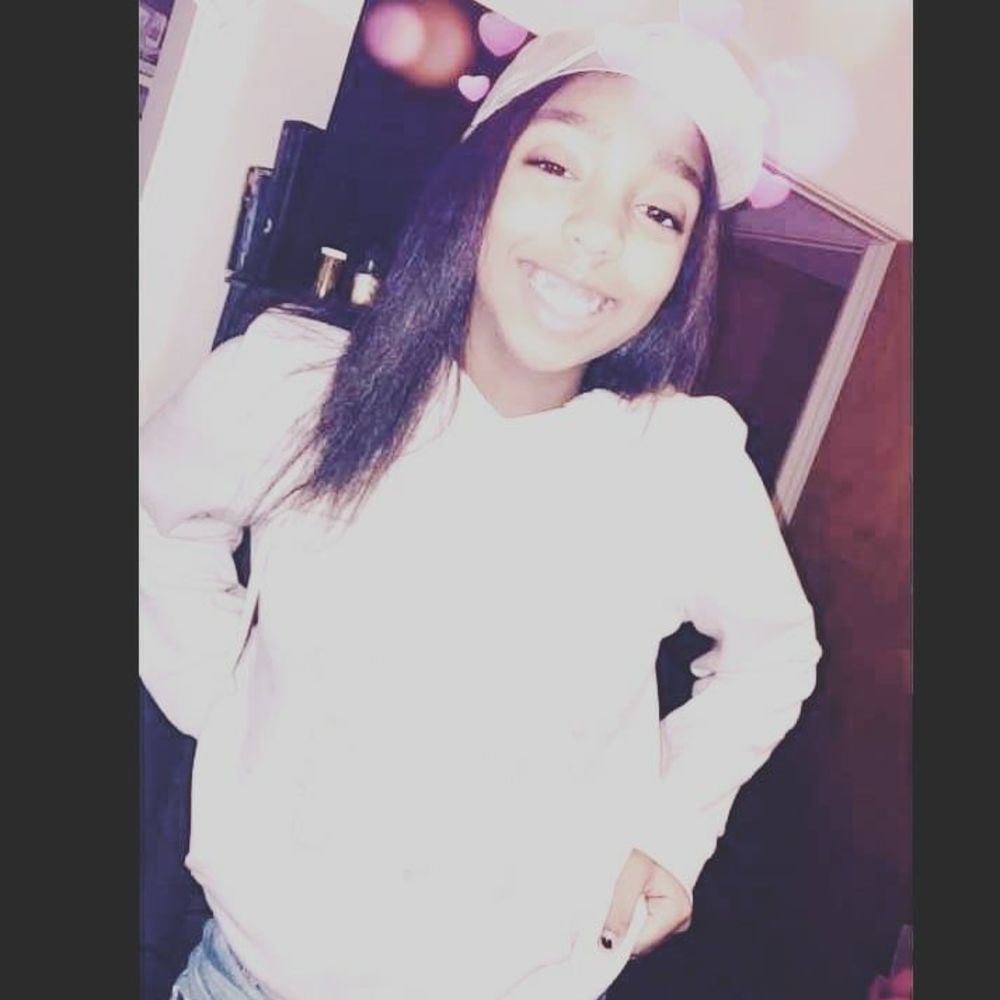 Meet your Posher, Nina-simone